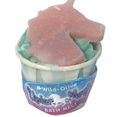 Unicorn Magic Bath Melts Bath Melts Foxyavenue UK